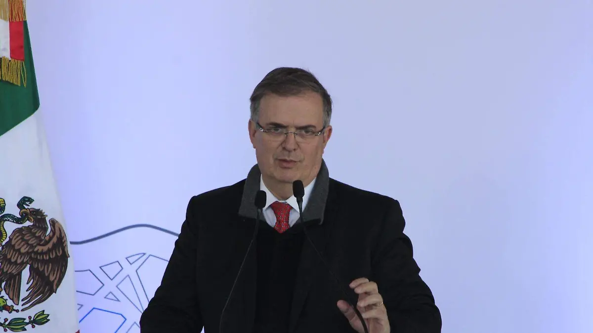 Marcelo Ebrard